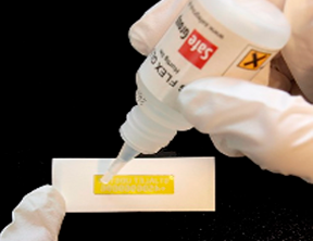 SG Flex Glue UV, 20 gram